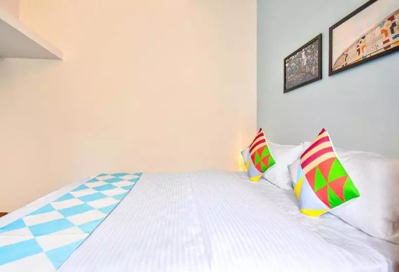 ペンション Elegant 1br Abode Near Rose Garden