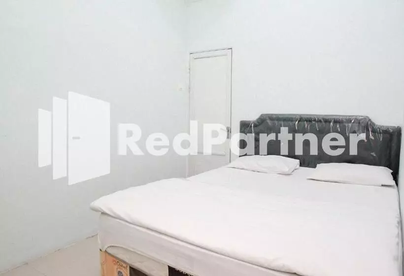 Majatalo Happy Inn Puspo Mitra Reddoorz