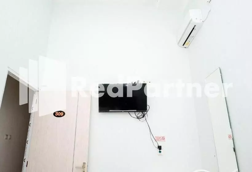 Majatalo Happy Inn Puspo Mitra Reddoorz