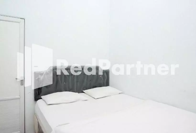 Majatalo Happy Inn Puspo Mitra Reddoorz