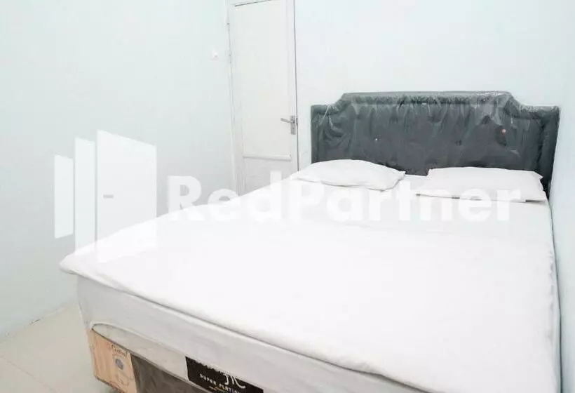 Majatalo Happy Inn Puspo Mitra Reddoorz