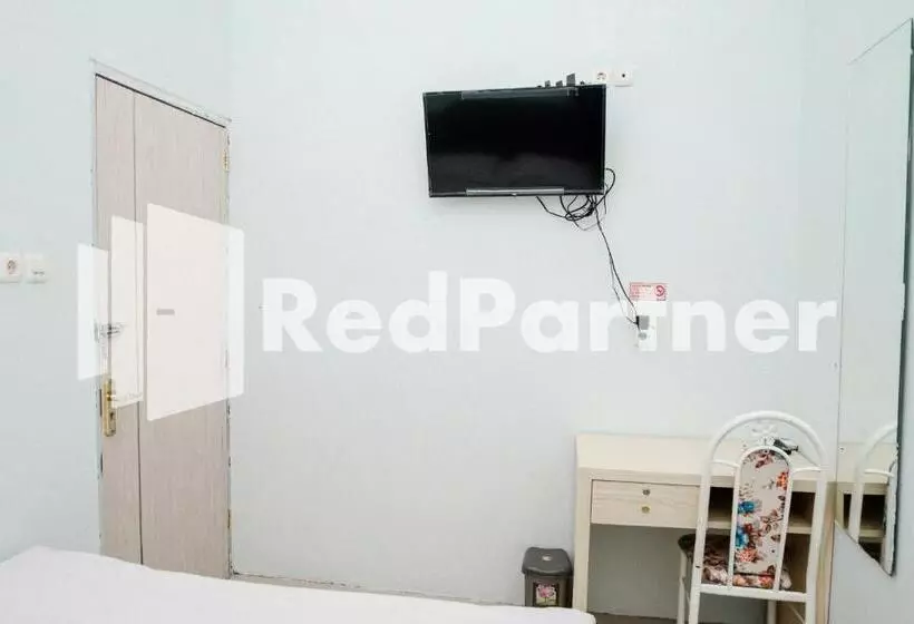 Majatalo Happy Inn Puspo Mitra Reddoorz