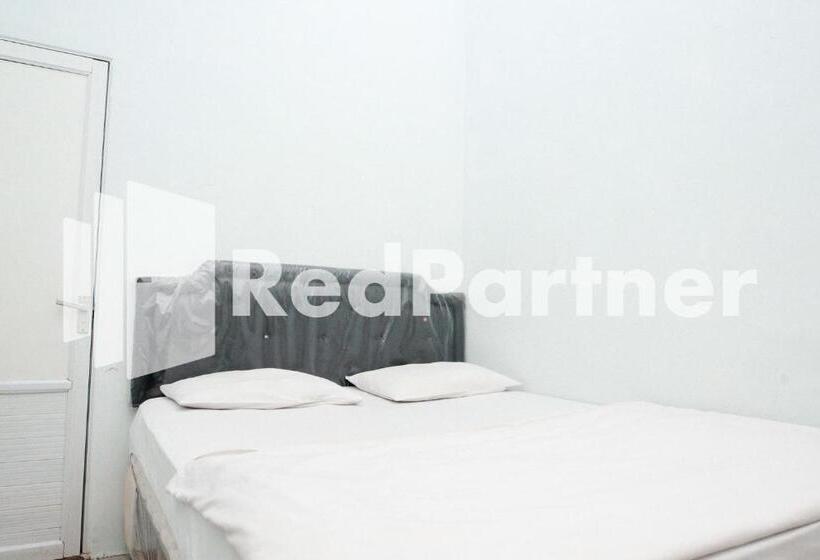 פנסיון Happy Inn Puspo Mitra Reddoorz