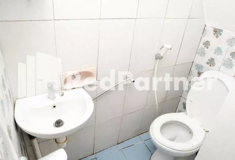 Majatalo Happy Inn Puspo Mitra Reddoorz