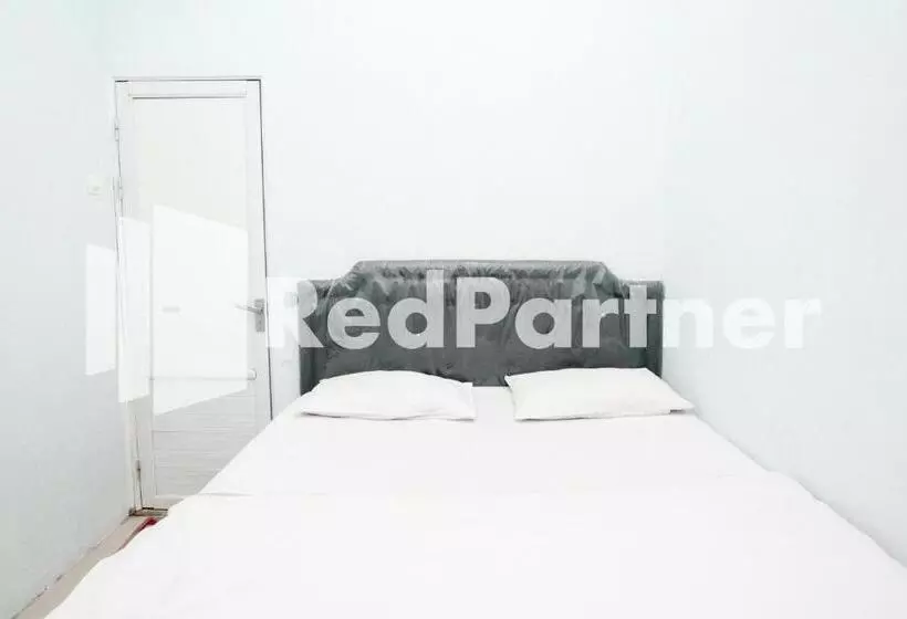 Majatalo Happy Inn Puspo Mitra Reddoorz