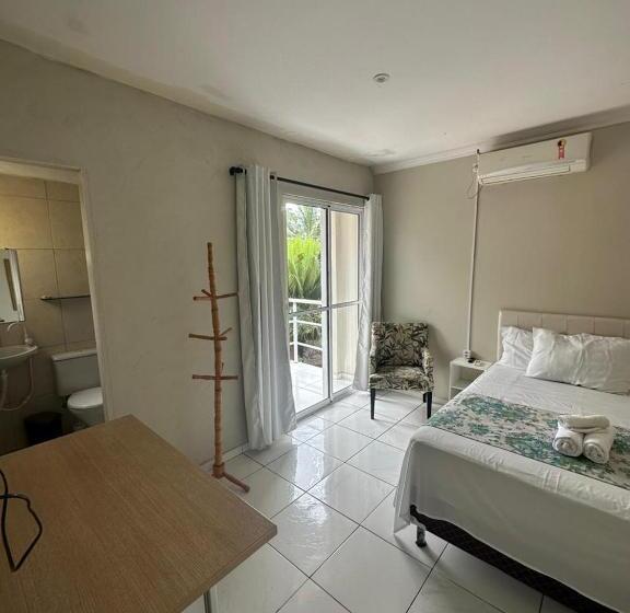 بنسيون Riacho Do Recanto Pousada