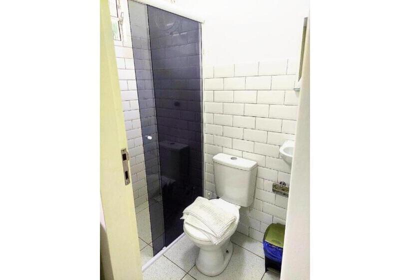 بنسيون Riacho Do Recanto Pousada