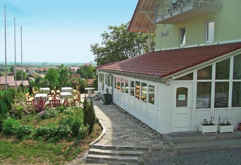 Pension Sandl
