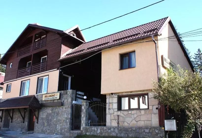 پانسیون Vila Bellmont