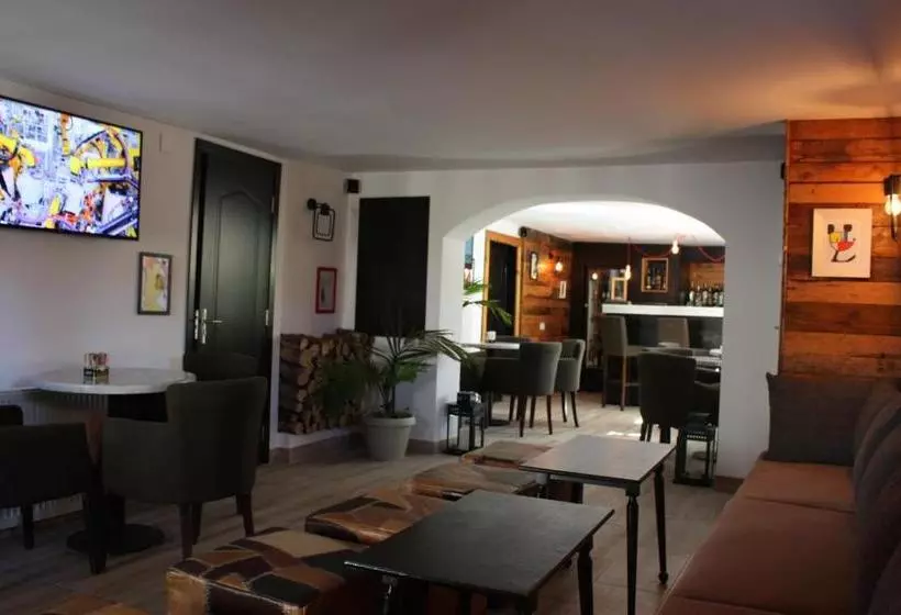 پانسیون Vila Bellmont