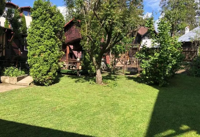 پانسیون Vila Bellmont