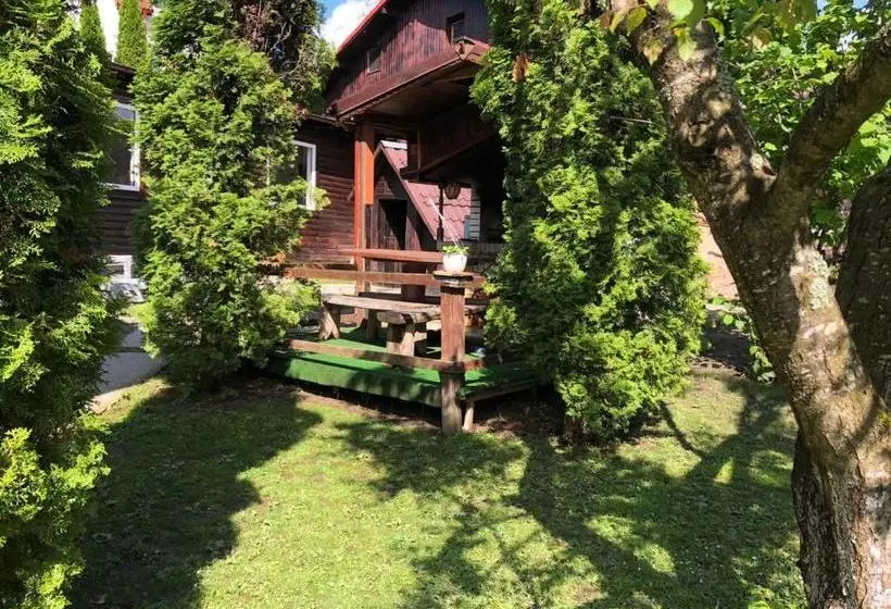 پانسیون Vila Bellmont