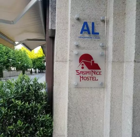 Sasimi Nice Hostel
