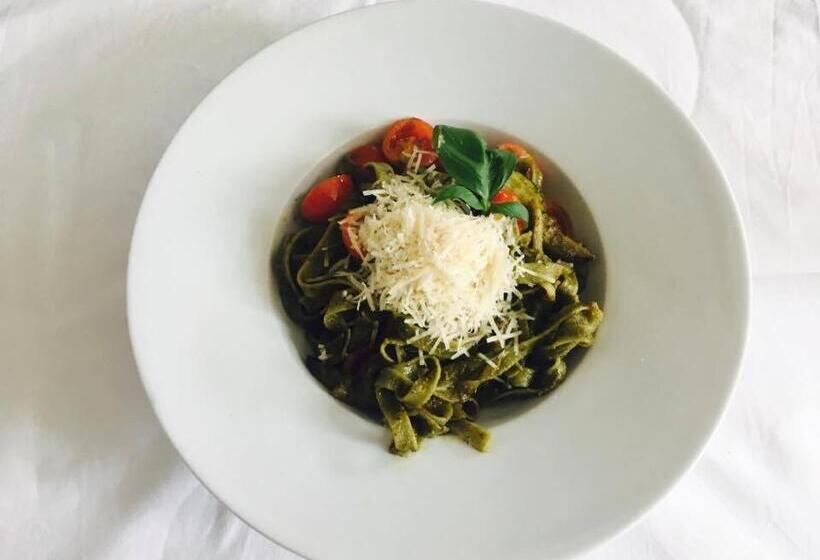 הוסטל Chata Kosodrevina Turistická Ubytovňa