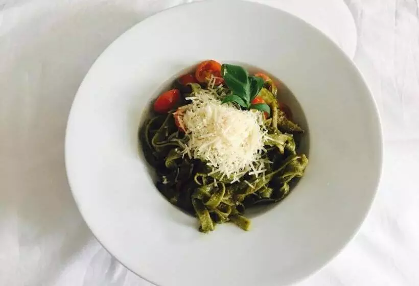 ユースホステル Chata Kosodrevina   Turistická Ubytovňa