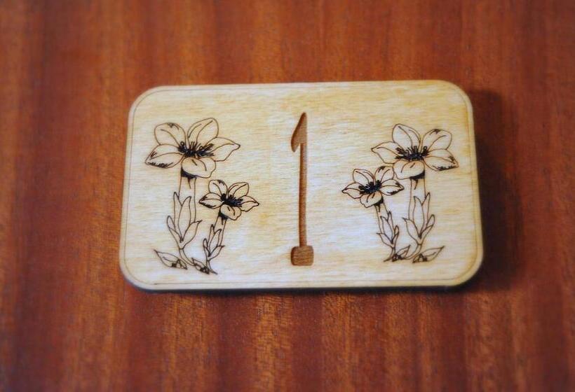 הוסטל Locanda Da Cidalie