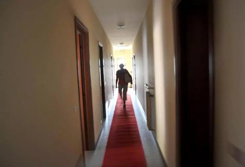 Retkeilymaja Locanda Da Cidalie