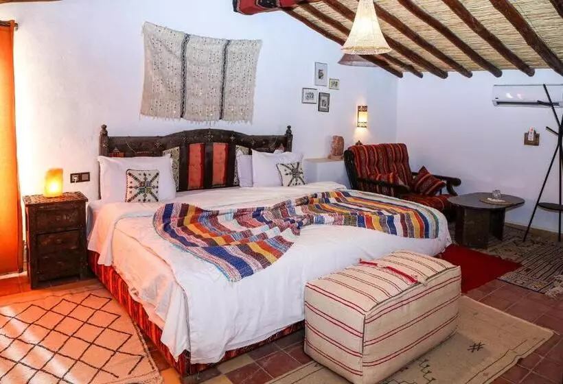 Aamiaismajoitus (B&B) Dune House