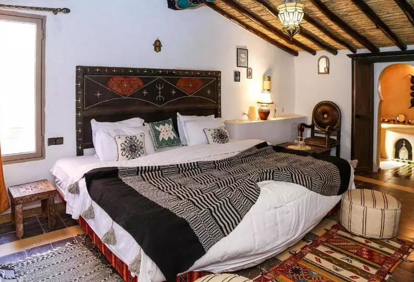 Aamiaismajoitus (B&B) Dune House