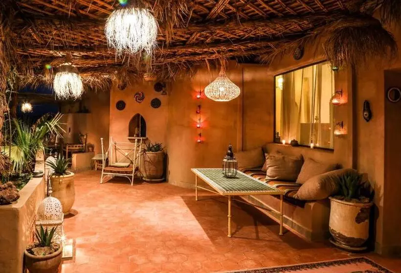 Aamiaismajoitus (B&B) Dune House