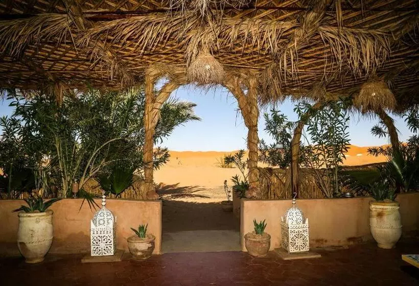 Aamiaismajoitus (B&B) Dune House