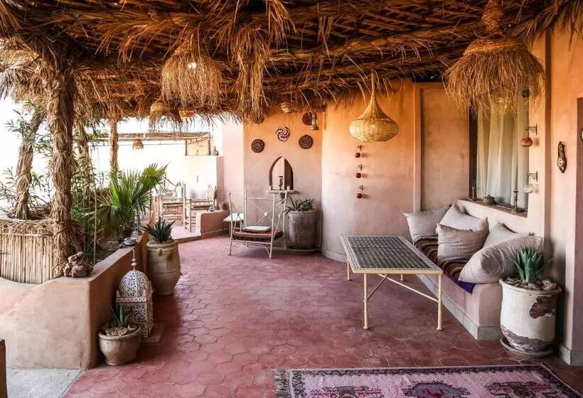 Aamiaismajoitus (B&B) Dune House