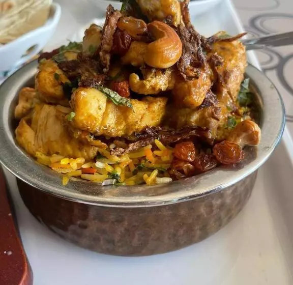 Hotelli Arabian Palm