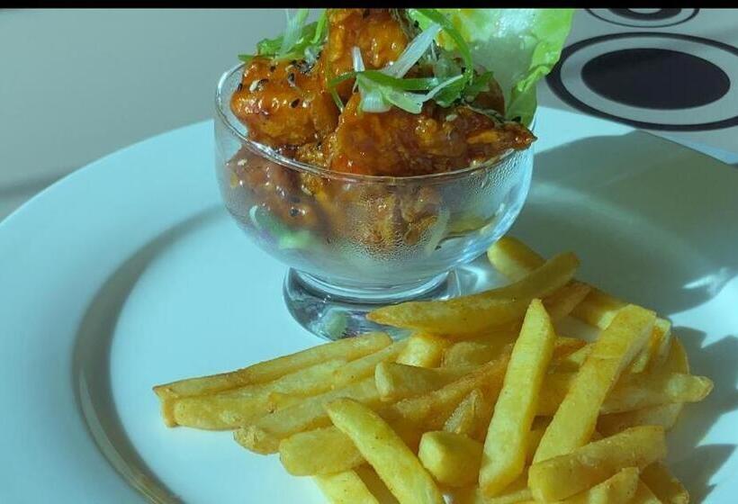 فندق Arabian Palm