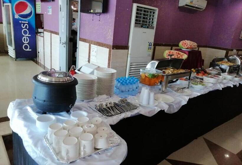 فندق Arabian Palm