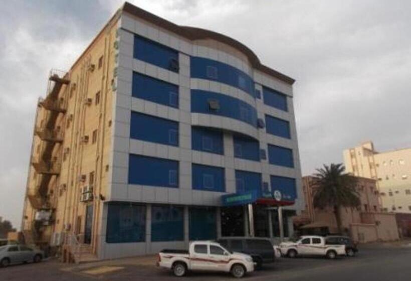 فندق Arabian Palm