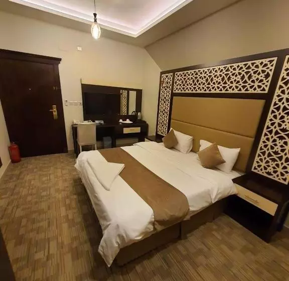 Hotelli Arabian Palm