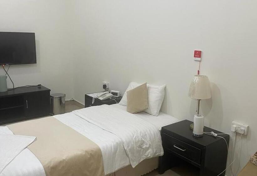 فندق Arabian Palm