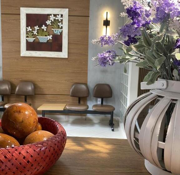 فندق Colina Park