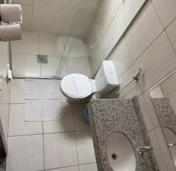Hotelli Colina Park