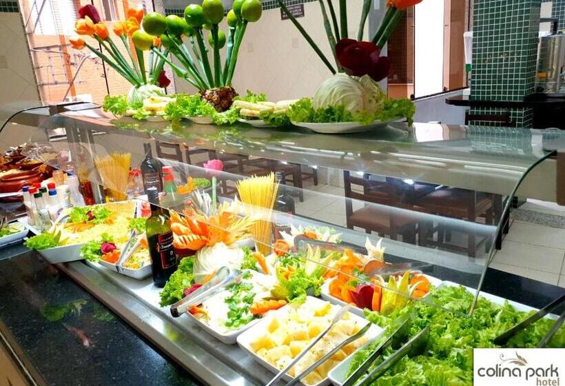 فندق Colina Park