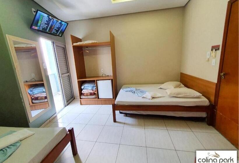 فندق Colina Park