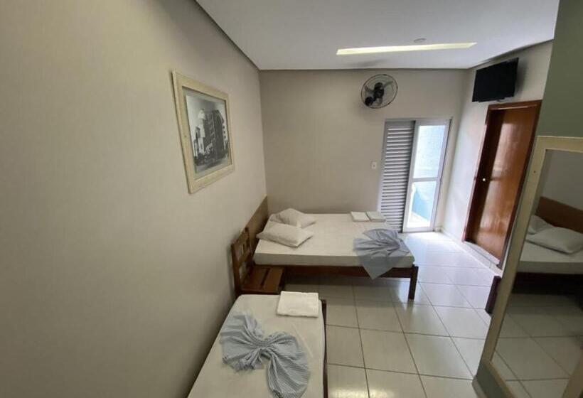 فندق Colina Park