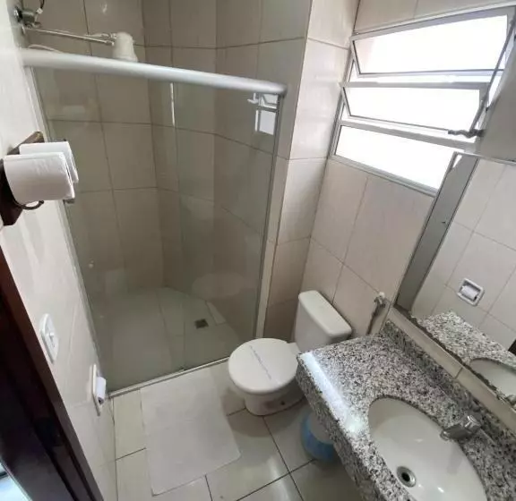 Hotelli Colina Park