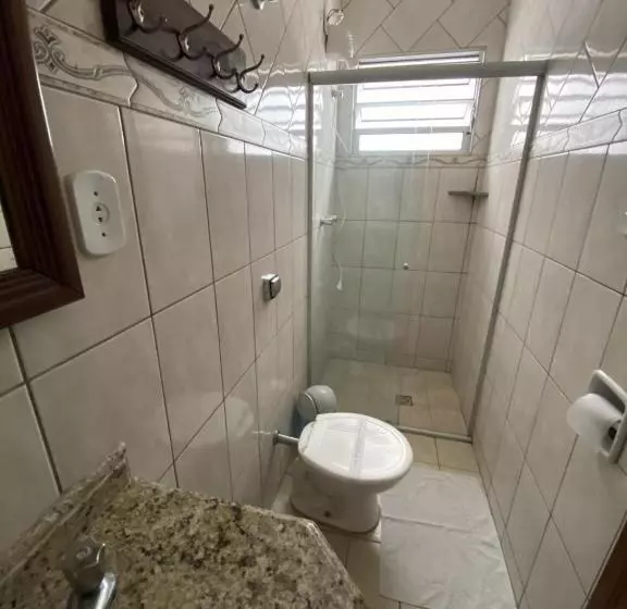Hotelli Colina Park