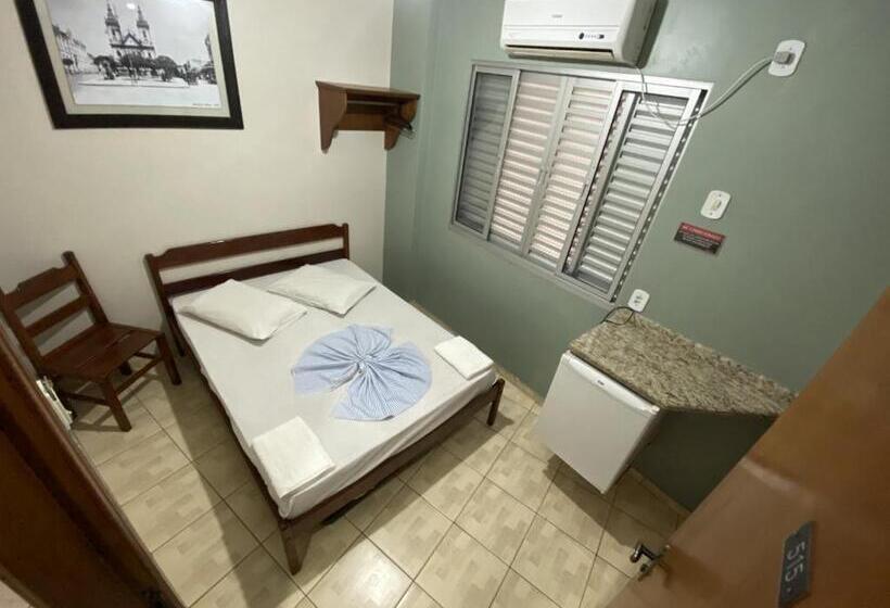 فندق Colina Park