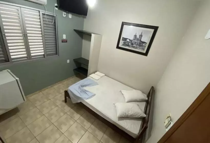 Hotelli Colina Park