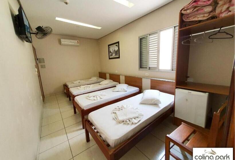 فندق Colina Park