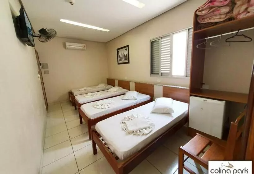 Hotelli Colina Park