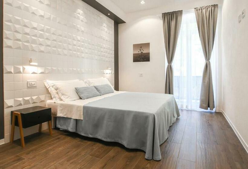 Отель Locanda Il Carugio