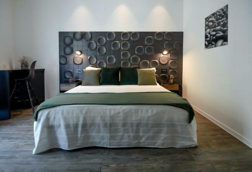 Отель Locanda Il Carugio