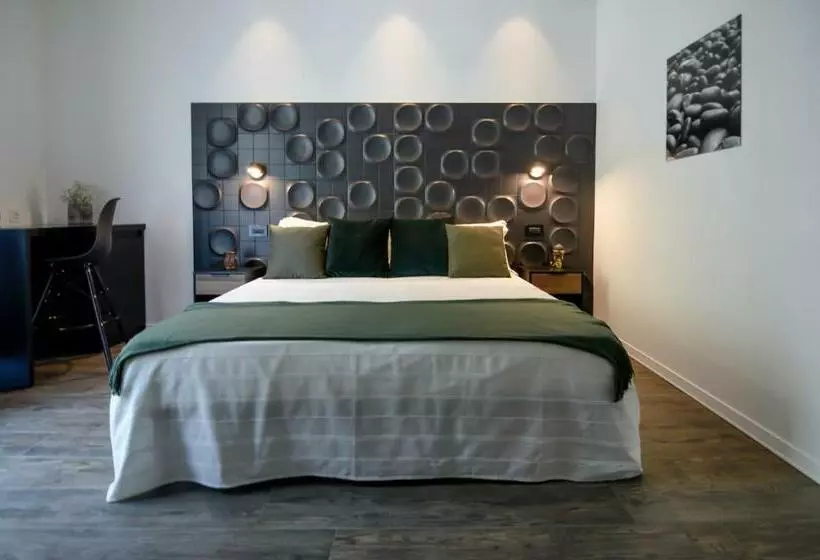 Hotelli Locanda Il Carugio