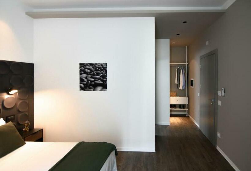 Отель Locanda Il Carugio