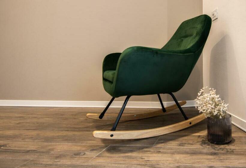 Отель Locanda Il Carugio