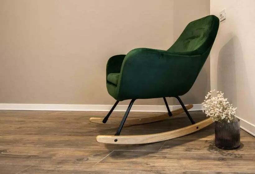 Hotelli Locanda Il Carugio