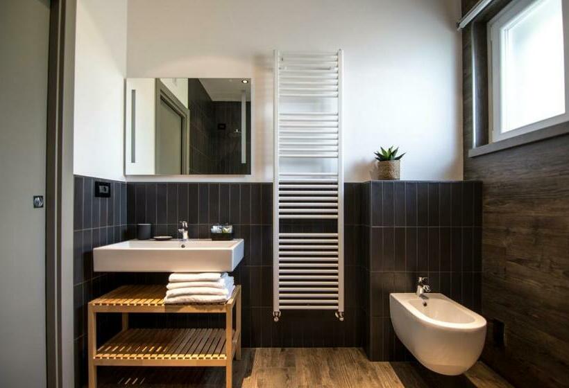 Отель Locanda Il Carugio